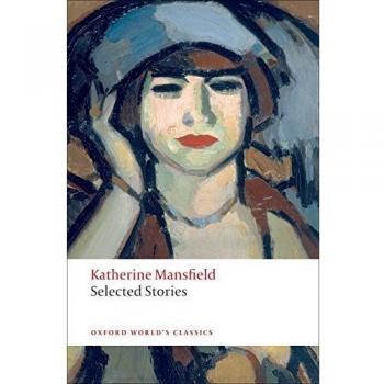 Selected Stories n/e