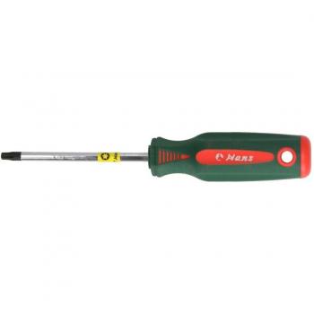 Destornillador TORX HANS T27, Longitud: 100mm, Modelo: HANS 0440T27X100