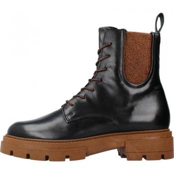 Botines de Mujer Marca Mjus Modelo M79226 Negro