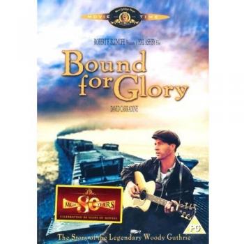 Bound for Glory [Reino Unido] [DVD]