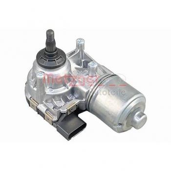 Motor del limpiaparabrisas METZGER 2190878 de alta calidad