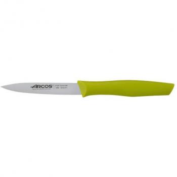 Cuchillo mondador pistacho Arcos serie Nova