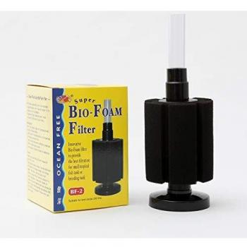 Ocean Free BF2 Filtro Bio-Esponja