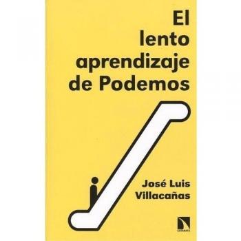 El lento aprendizaje de podemos