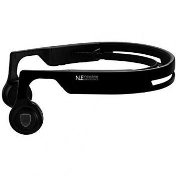 Auricular Bluetooth CONDUCCION OSEA