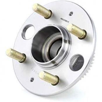 Ridex 654W0476 - Juego de cojinetes de rueda