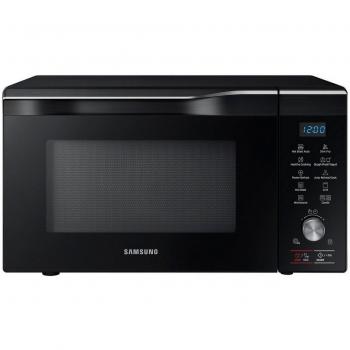 Samsung MC32K7055CK Microondas Combinado con Grill 32L 900W Negro