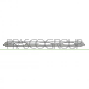 Protector de Parachoques PRASCO DA7341245 con Zierleiste y Modanatura