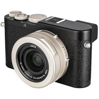 Leica D-Lux 8 Compact Camera - 100 Years Anniversary Edition