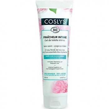 COSLYS - GEL INTIMO CON AGUA DE ROSAS 250 ml - COSLYS - 1214