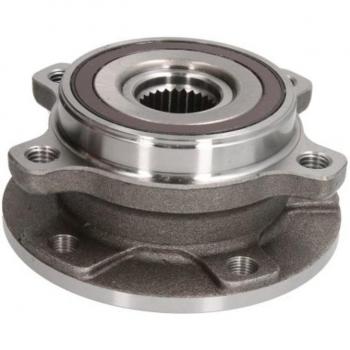 Juego de rodamientos de rueda BTA H1Y055BTA, incluye cojinete de rueda, compatible con diversas marcas y modelos, fabricado con materiales de alta calidad para garantizar durabilidad y rendimiento óptimo