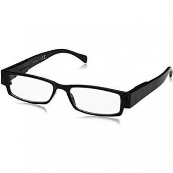 Eagle Eali30 Gafas Graduadas con Luz Led, 3,0 Dioptrías