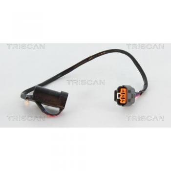 Sensor de posición del cigüeñal TRISCAN 8855 50102