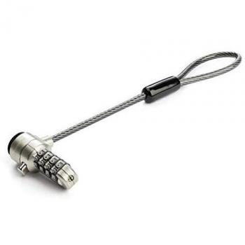 STARTECH Expansion Loop for Laptop Cable Locks