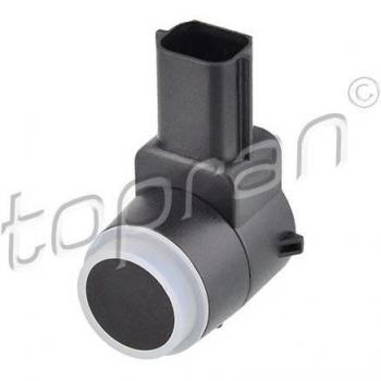 Sensor de aparcamiento TOPRAN 208 443