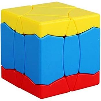 Shengshou Cubo stickerless