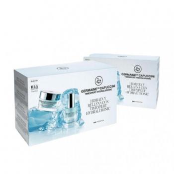 Timexpert Hydracure. Pack Lanzamiento - GERMAINE DE CAPUCCINI