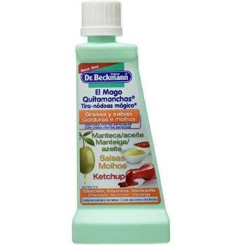 Dr Beckmann El Mago Quitamanchas, 50 ml