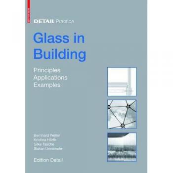Glass in Building