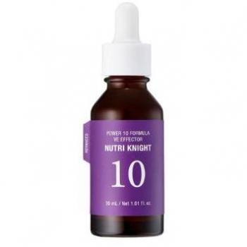 Power 10 Formula VE Effector Nourishing Anti-Aging Serum 30ml