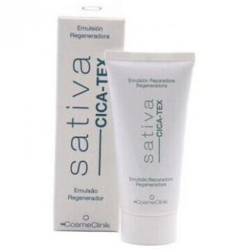 CosmeClinik Sativa Cica-Tex Emulsión 30ml
