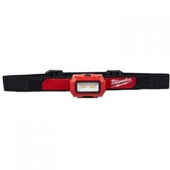 MILWAUKEE Linterna frontal LED HL2.
