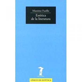 Estética de la literatura