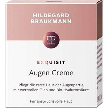 Eye cream 30 ml