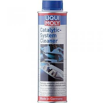 Liqui Moly 8931 Limpiador Catalítica-Sistema
