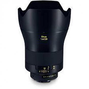 Carl Zeiss 28 mm/F 1.4 OTUS Lens