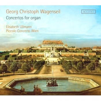 Concertos for Organ