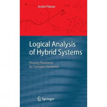Hybrid Systems Logical Analysis Toolkit