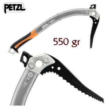 Piolet Quark Maza - Petzl