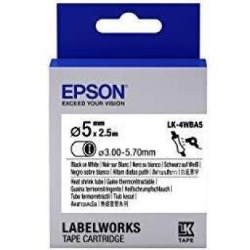 Epson Cartucho de etiquetas para tubo termorretráctil
