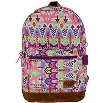 Totto MA04IND573-1610F-8B5 Mochila Juvenil, Tocax