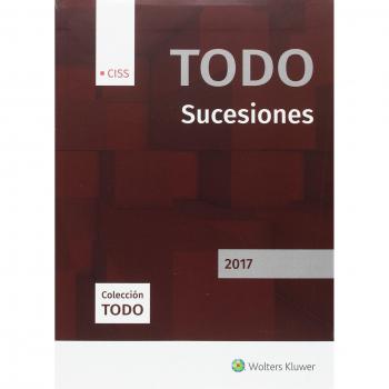 Todo Sucesiones 2017