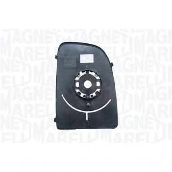 Cristal de espejo retrovisor exterior gran angular MAGNETI MARELLI 350319420270 Izquierda