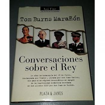 Conversaciones sobre el rey