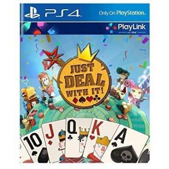 Playlink: Just Deal With It
