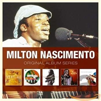 Original Album Series