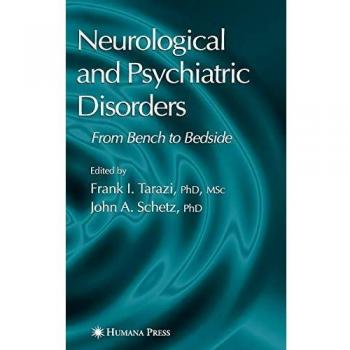 Current Clinical Neurology: Neurological and Psychiatric Disorders Handbook