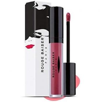 Rouge Basiser Lavendel mit Einlauf MAT 809