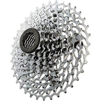 SRAM PG1030 10 velocidades cassette 1136 dientes