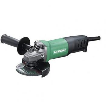 Mini-amoladora Hikoki G12SQ2 - Potente y Precisa 900W