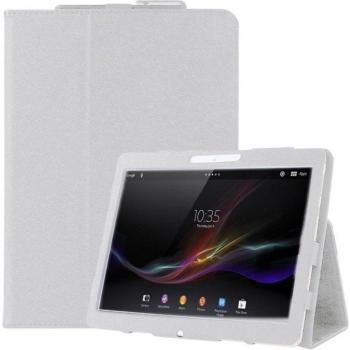Tablet Withtech CIS Edison V 10.1 6/64GB 3G Plata + Funda con Teclado