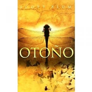 OTOÑO - Scott Blum