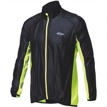 BBB - Chubasquero Pocketshield Amarillo Neon Bbw-147 T-Xl