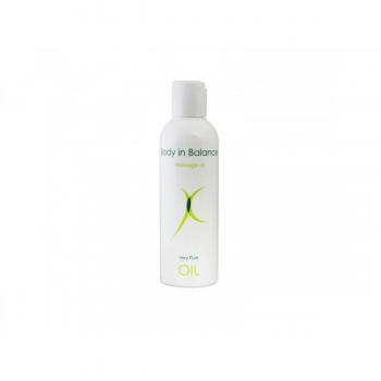 BODY IN BALANCE Aceite de Cuidado Íntimo 200 ml