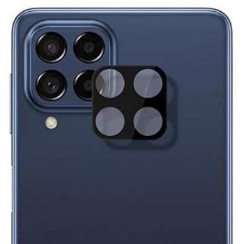 Protector de Cristal Templado para Cámara Trasera Samsung Galaxy M53 5G