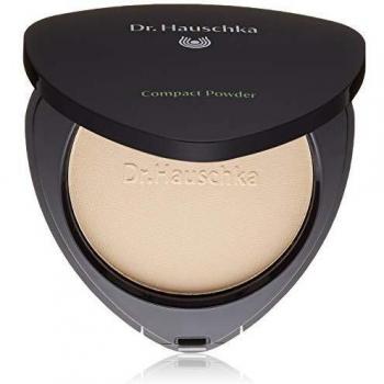 Polvo Compacto Dr. Hauschka - Macadamia 01, 9g
